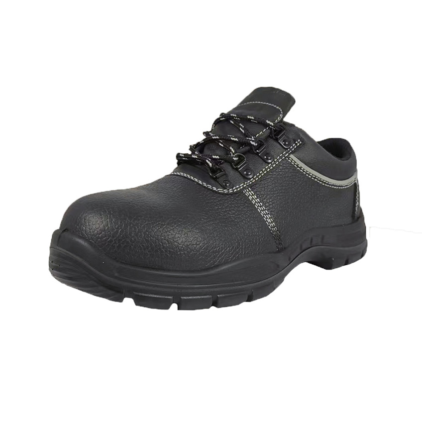 Low Cut Safety Shoes