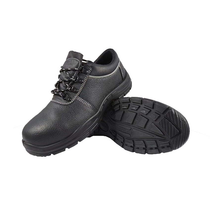 Low Cut Safety Shoes