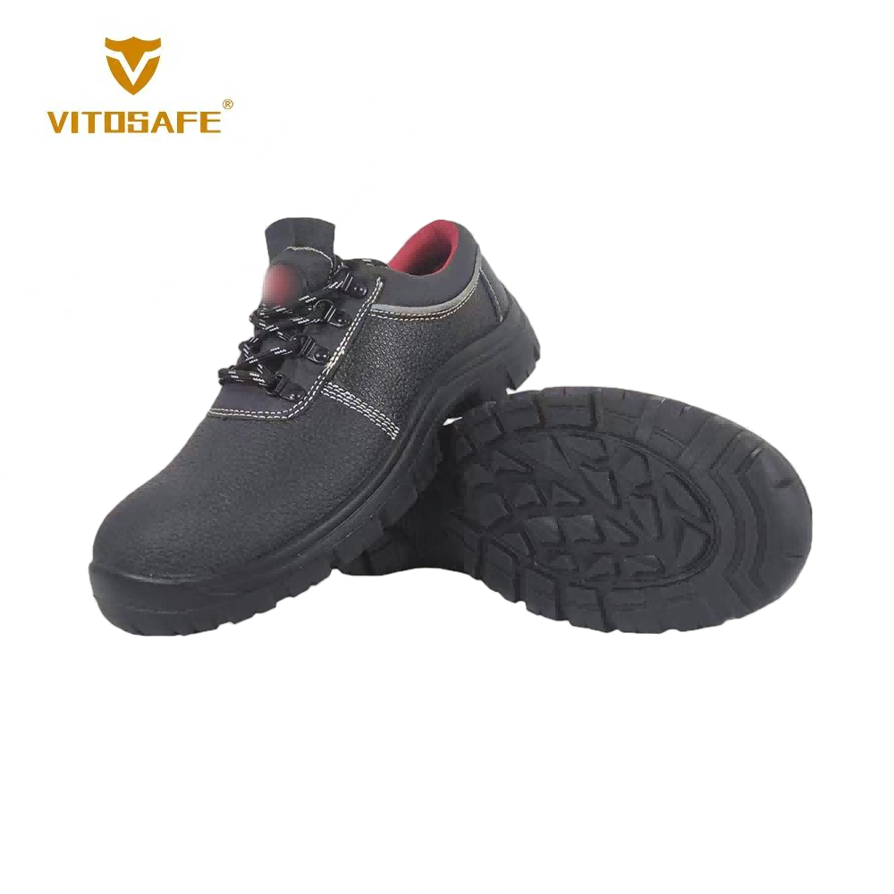 Low Cut Safety Shoes