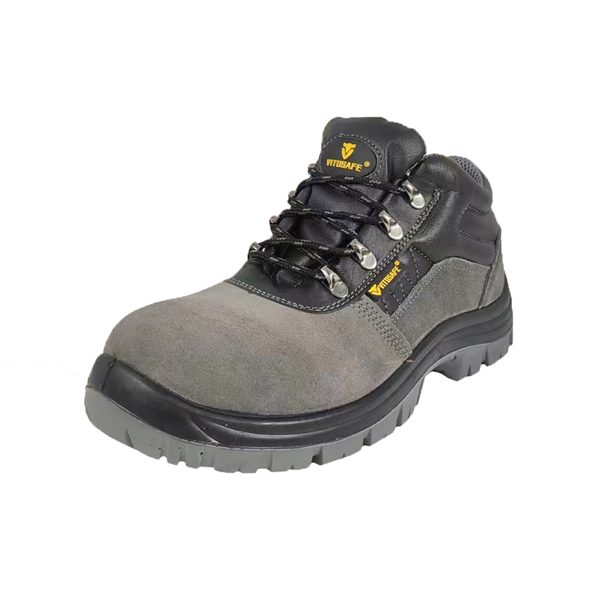 Construction safety shoes