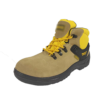 Insulated Work Boots