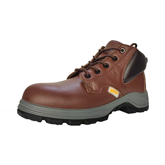New Style Leather Safety Shoes