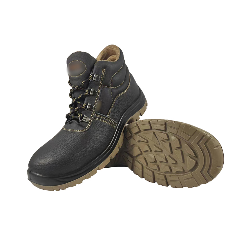 Safety Boots for Men