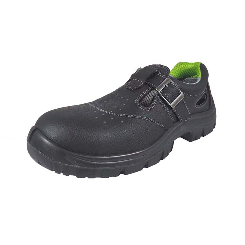 Summer Safety Shoes