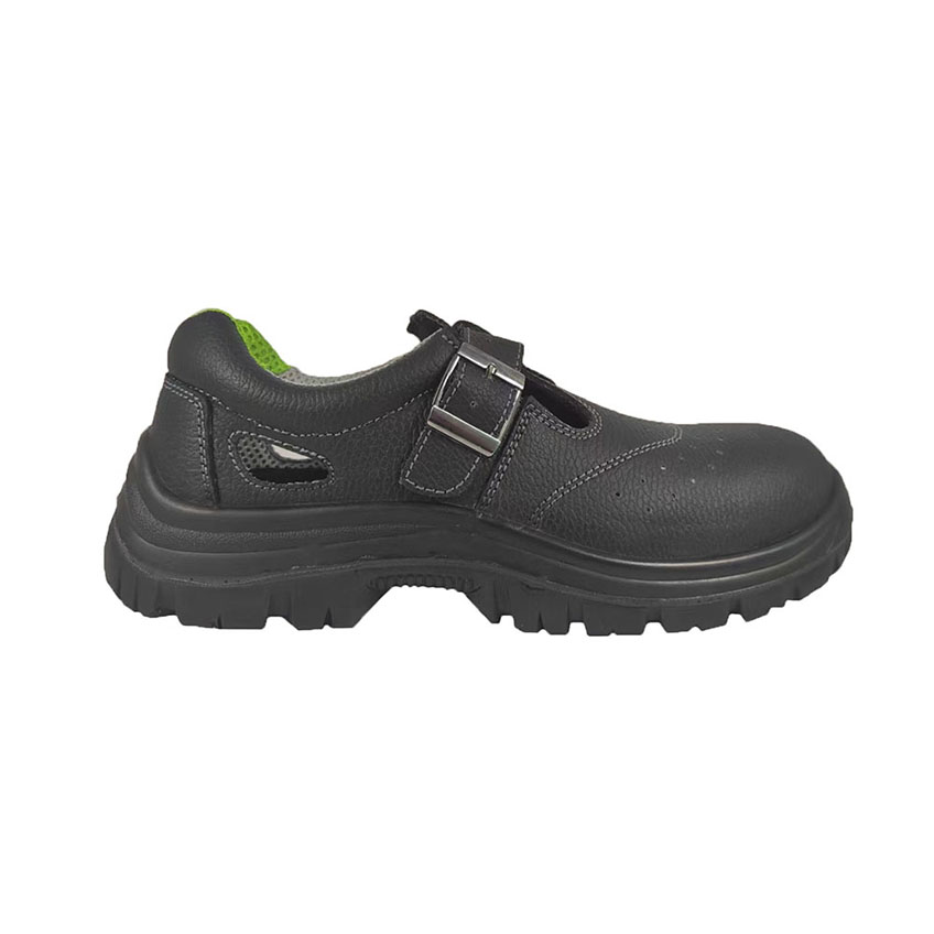 Summer Safety Shoes