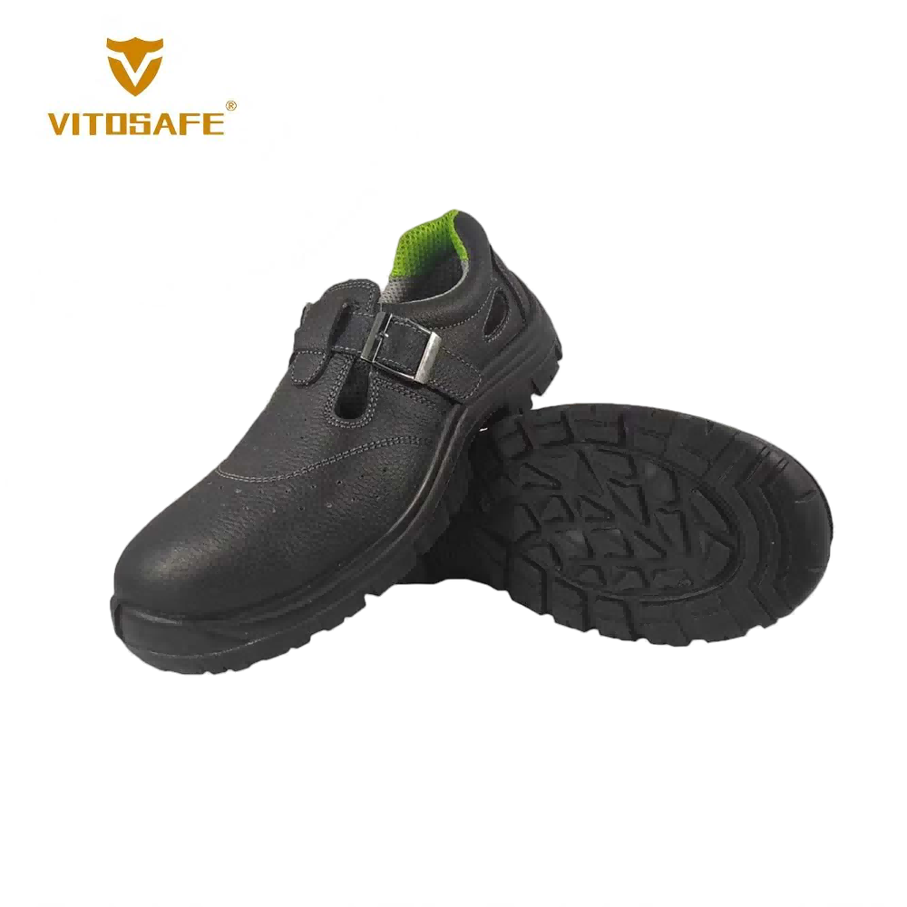 Summer Safety Shoes