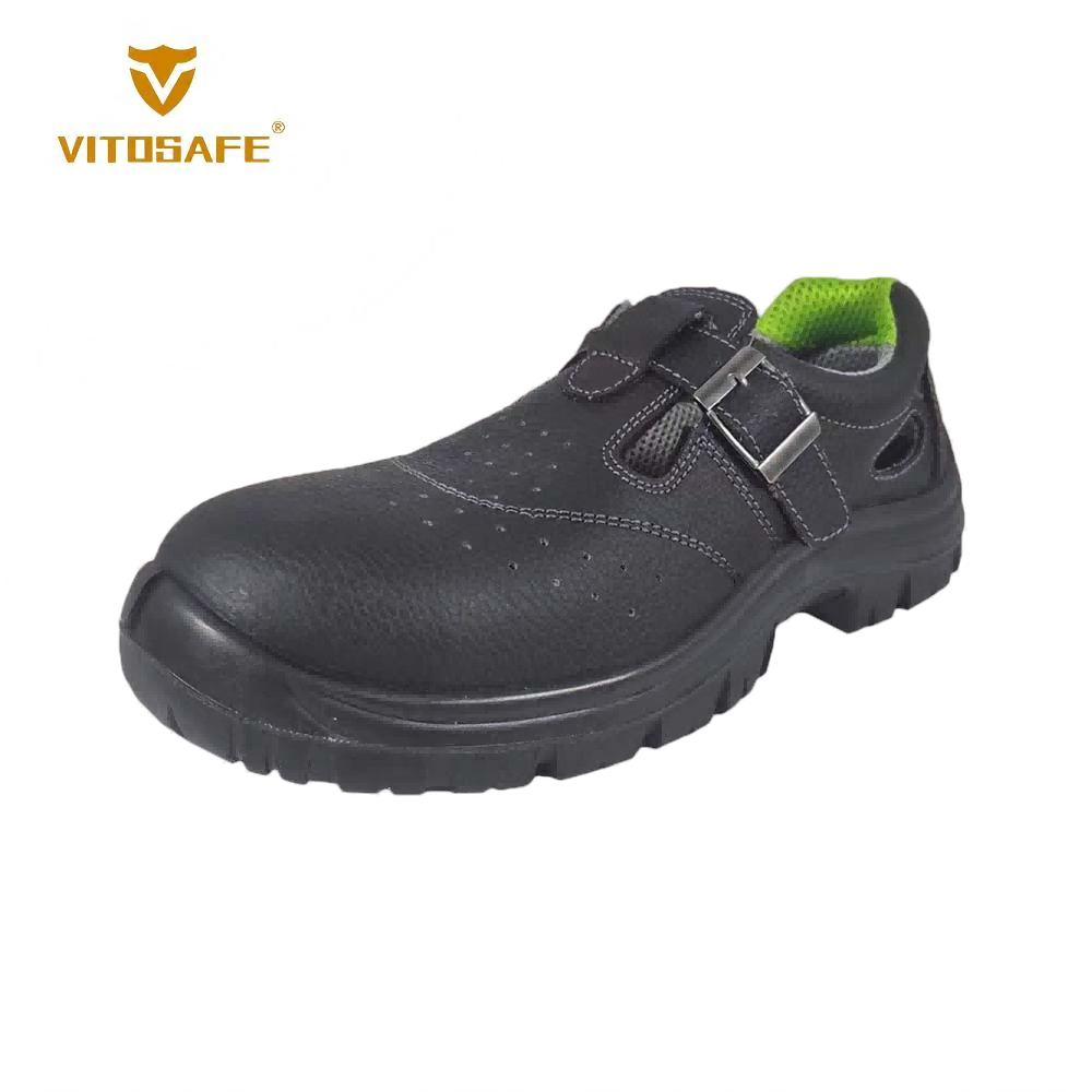 Summer Safety Shoes