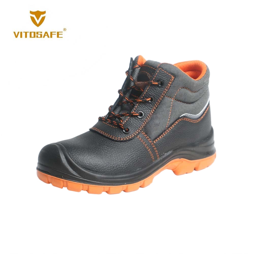 Custom Security Safety Shoes