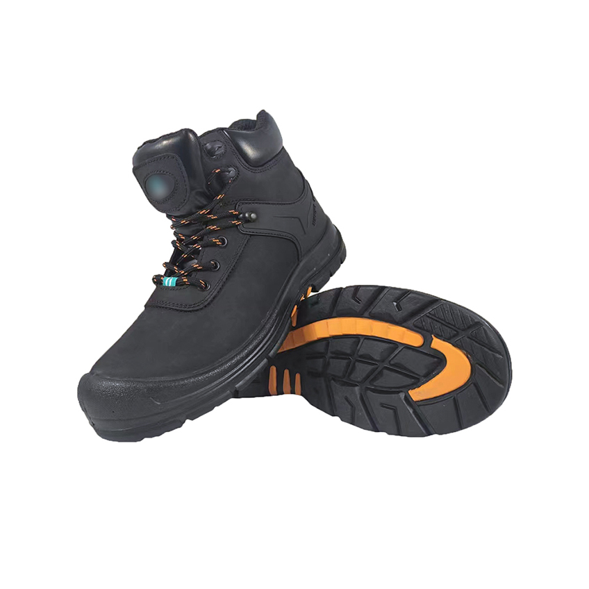 Anti-static Safety Boots