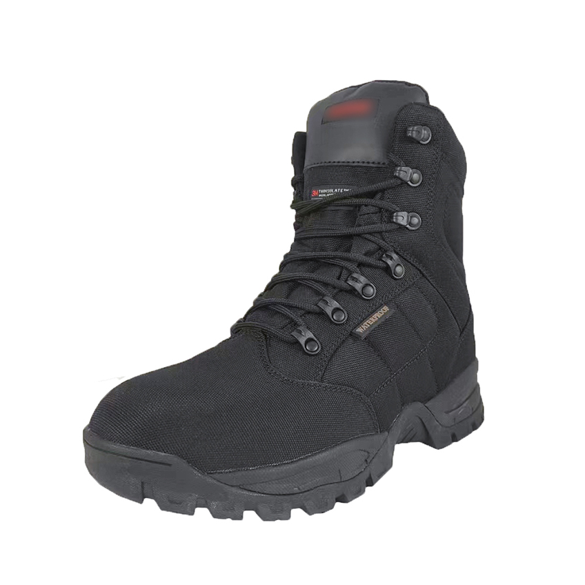 Hiking Tactical Boots
