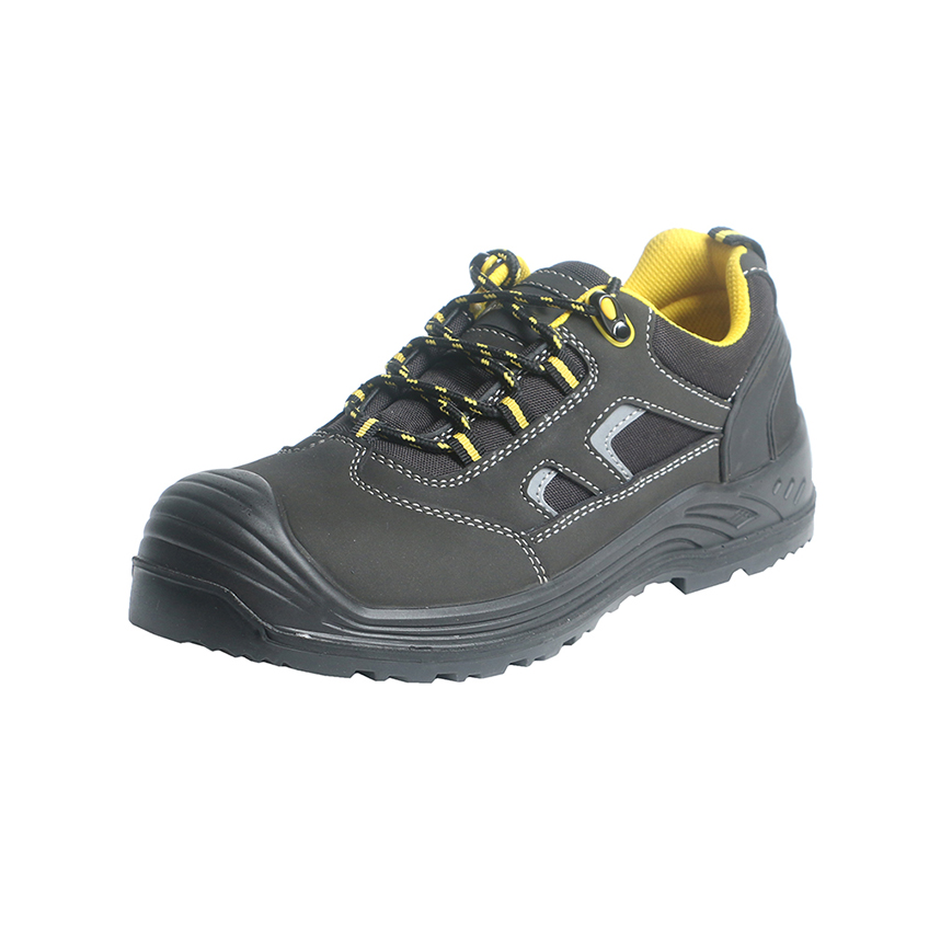 Lightweight Labor Safety Shoes