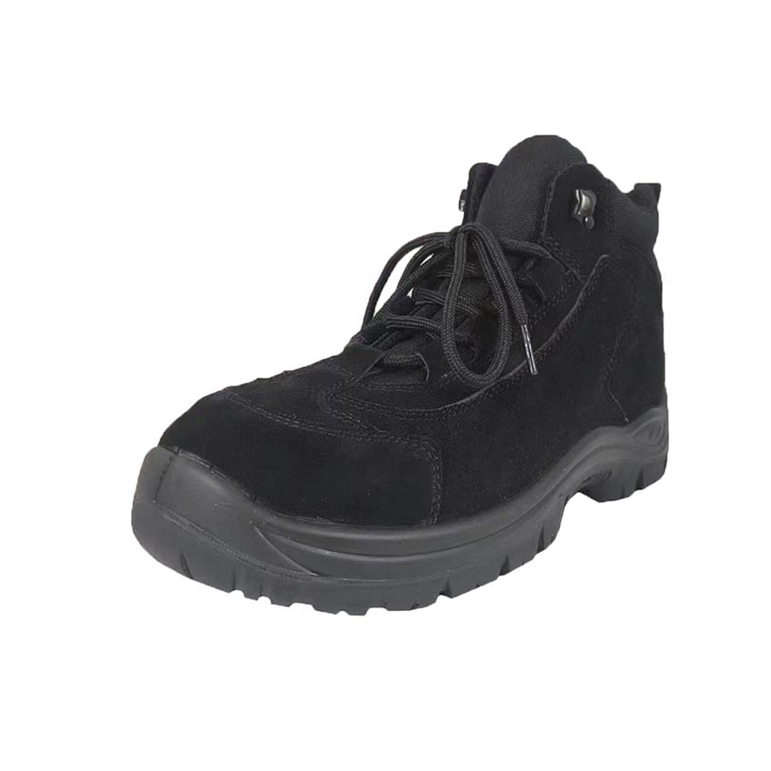 Protective Work Boots