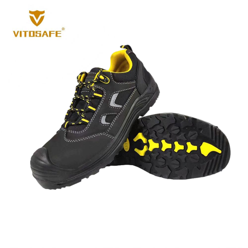 Lightweight Labor Safety Shoes