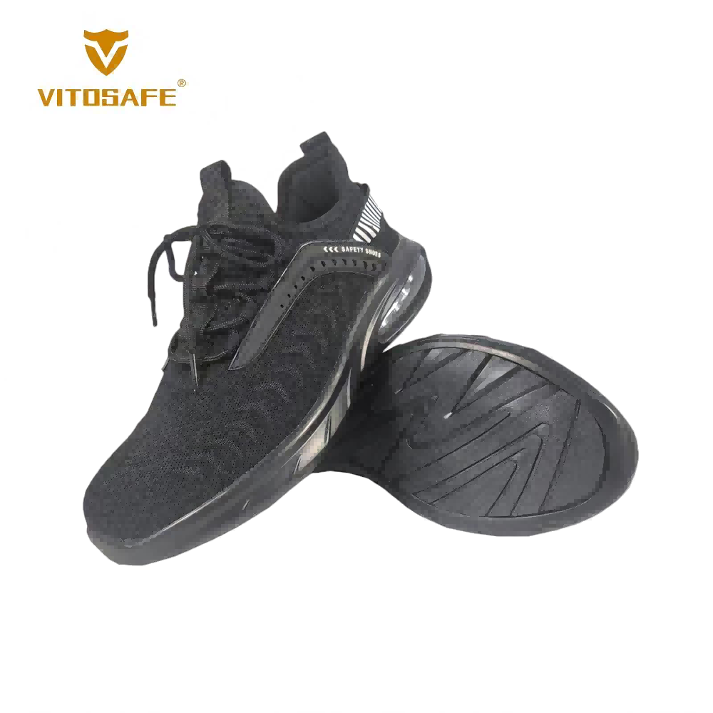 Casual Safety Shoes for Men