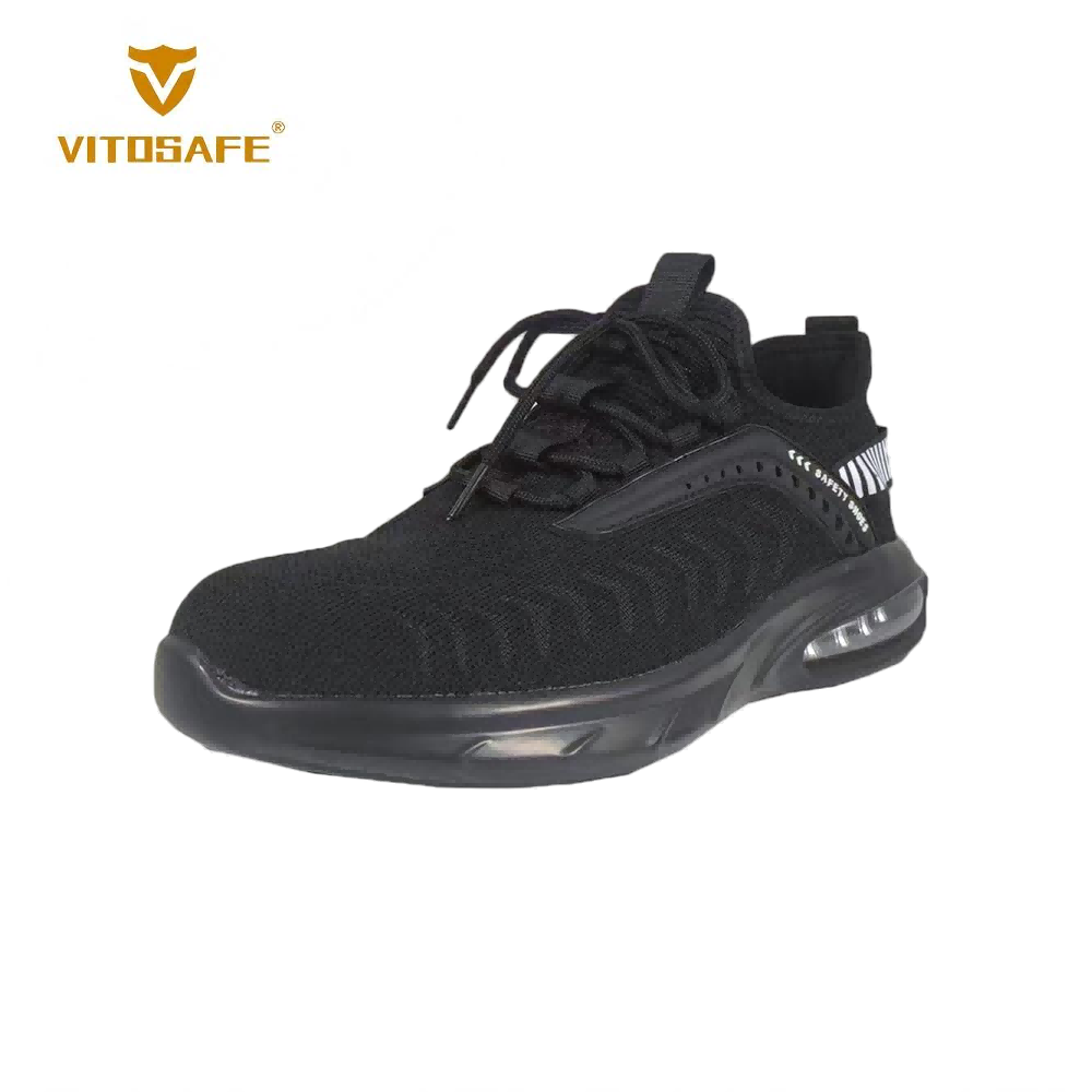 Casual Safety Shoes for Men