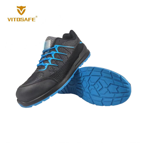 Working Safety Footwear