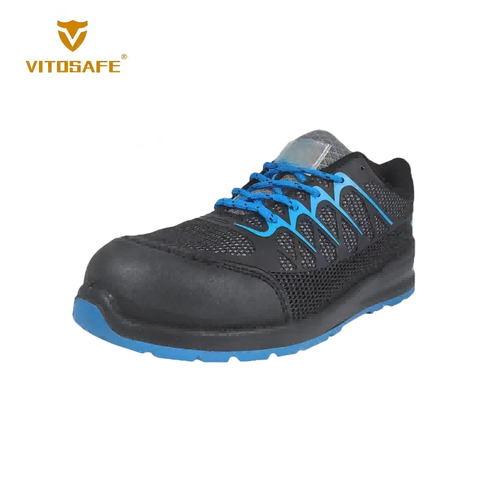 Working Safety Footwear