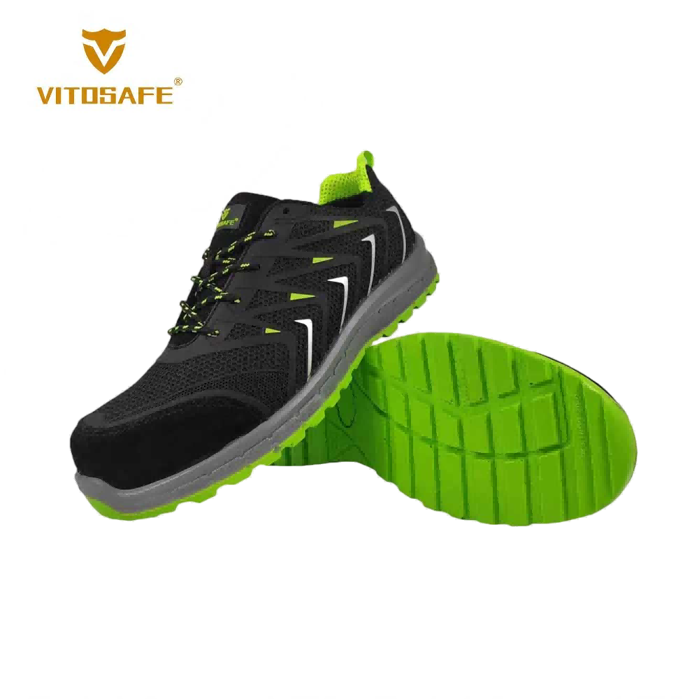 Safety Sneakers