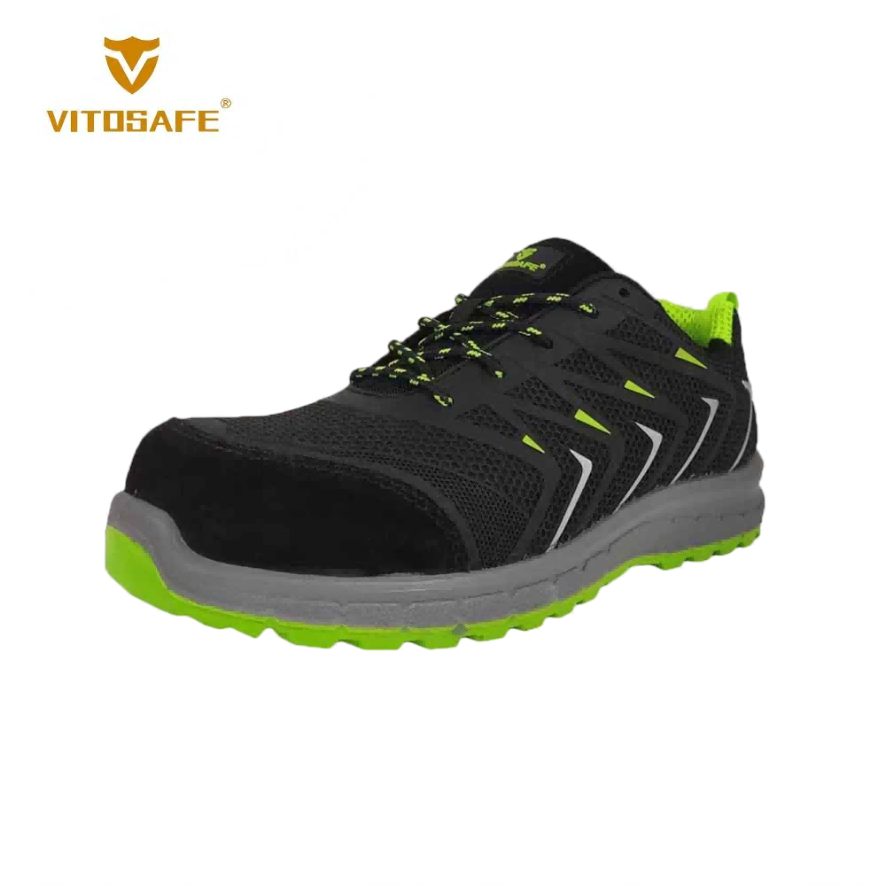 Safety Sneakers