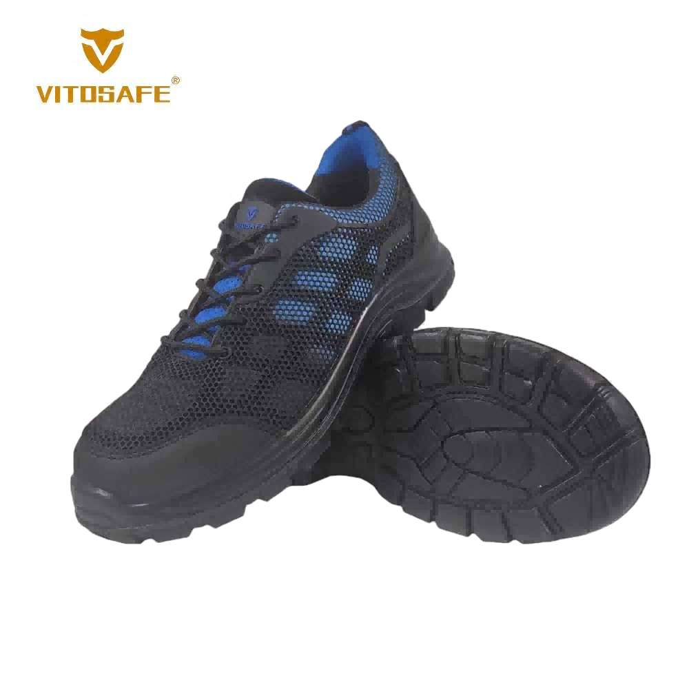 Safety Shoes for Workers