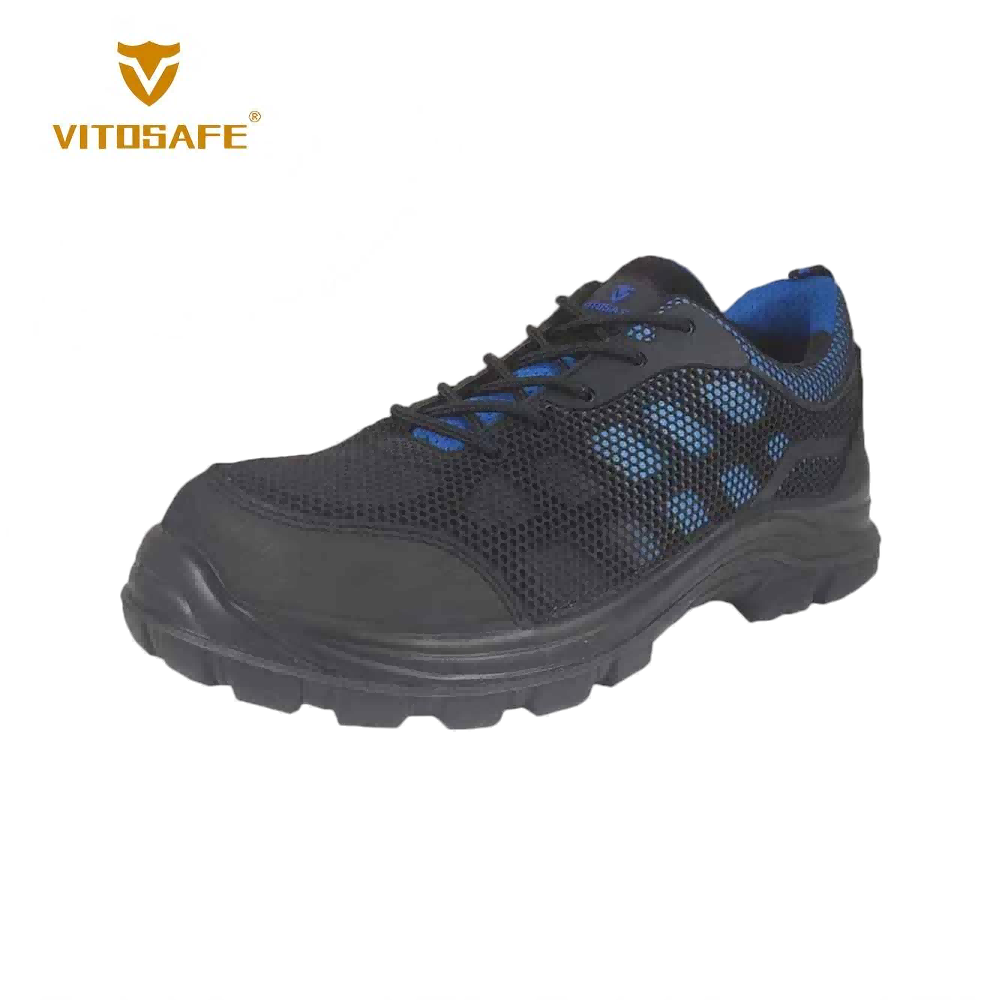 Safety Shoes for Workers