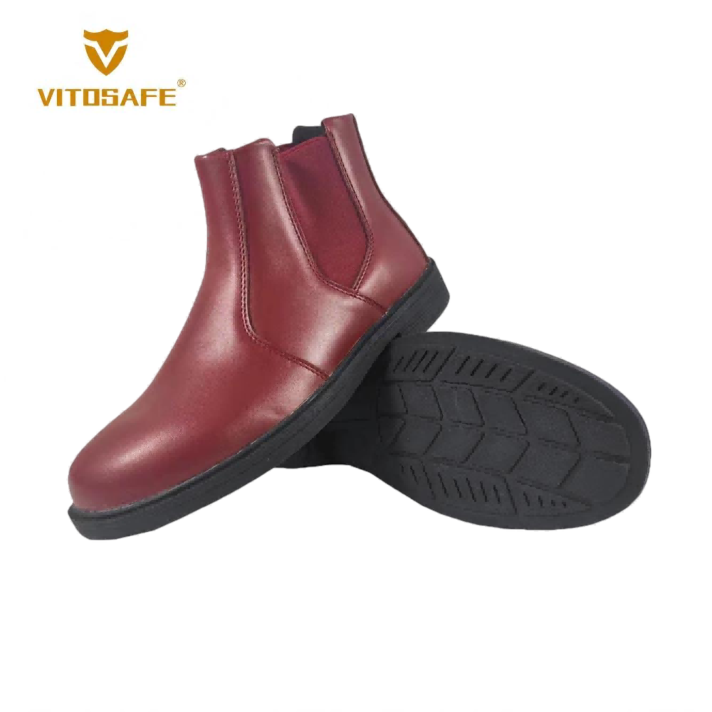 Waterproof Chelsea Shoes