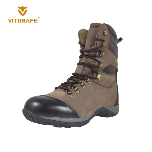 Waterproof Tactical Boots