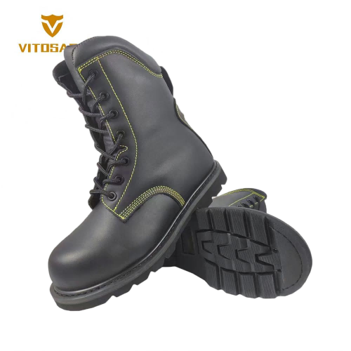 Military Boots for Men