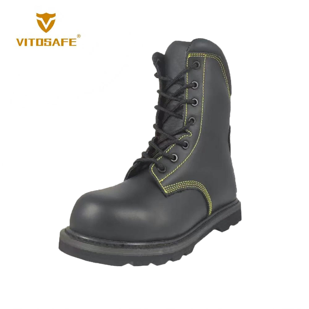 Military Boots for Men