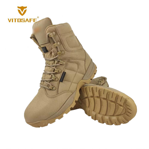 Desert Boots