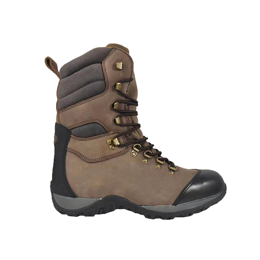 Waterproof Tactical Boots