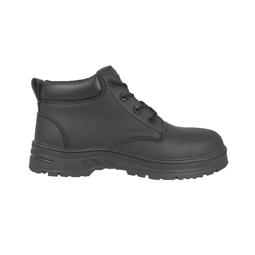 Insulated Safety Shoes