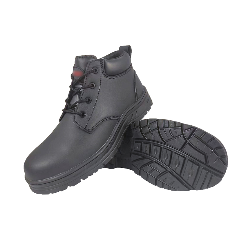 Insulated Safety Shoes