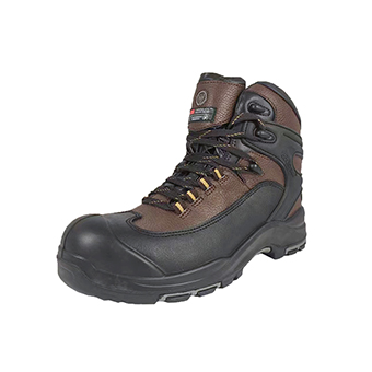Men's Safety Boots