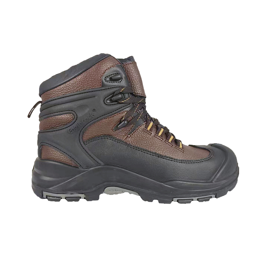 Men’s Safety Boots