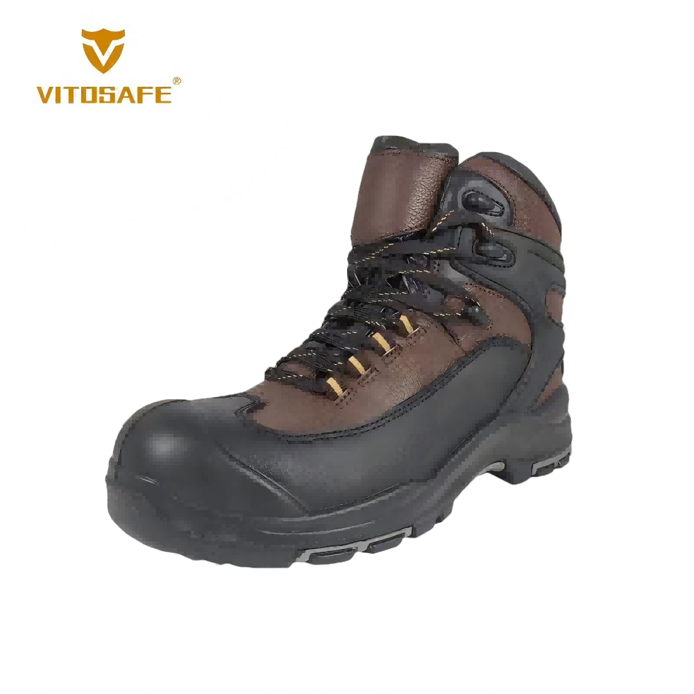 Men's Safety Boots
