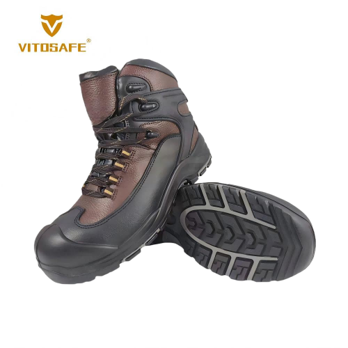 Men’s Safety Boots