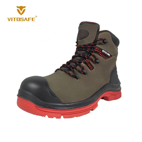 Security Shoes for Men