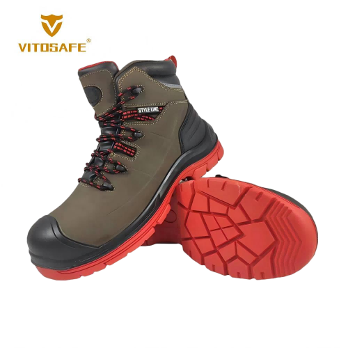 Security Shoes for Men