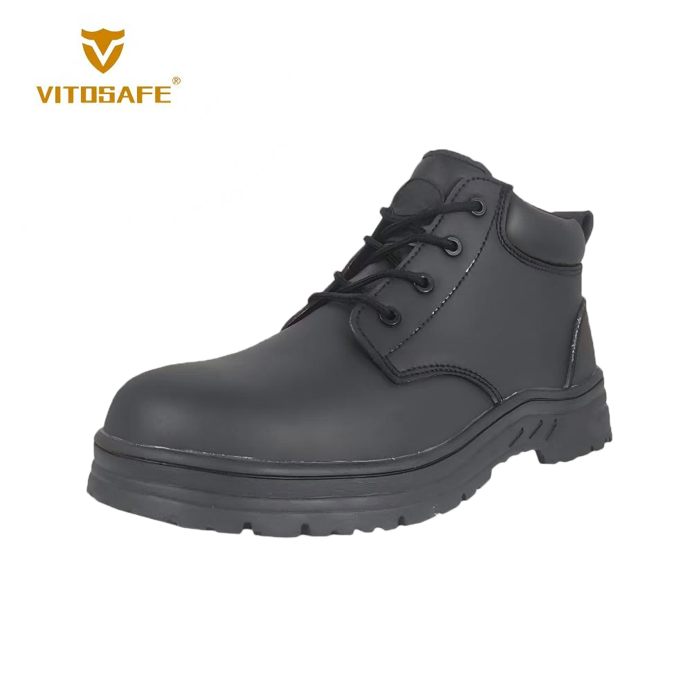 Insulated Safety Shoes