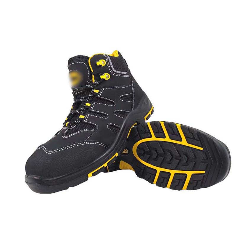 Anti-static Safety Boots