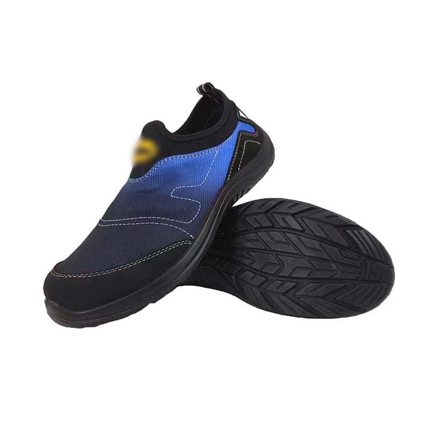 CE Safety Shoes