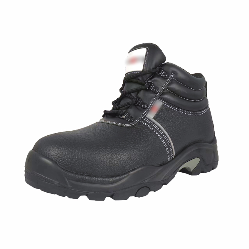 Labor Security Boots
