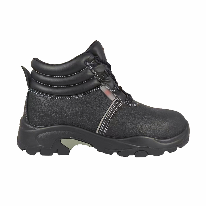 Labor Security Boots
