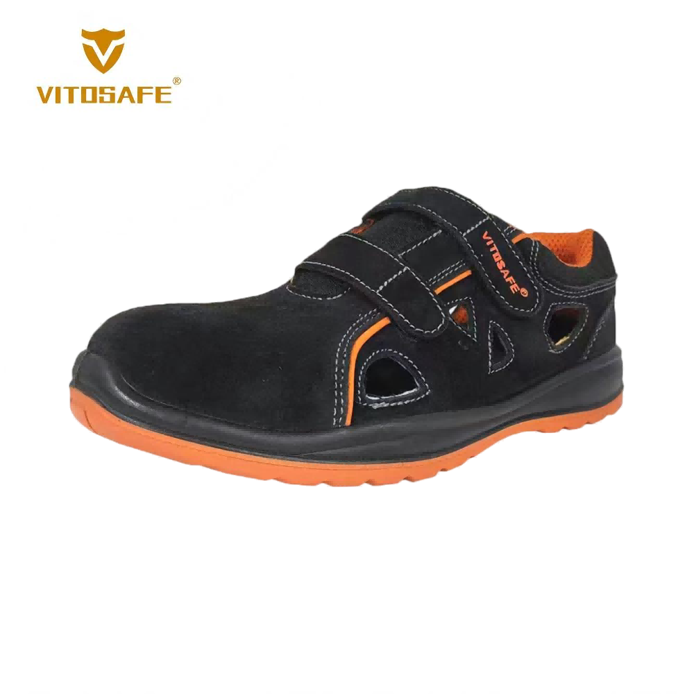 Light Weight Safety Shoes