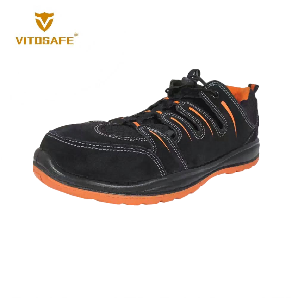 Safety Sports Shoes For Men
