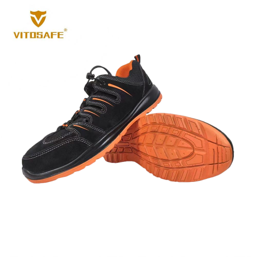 Safety Sports Shoes For Men