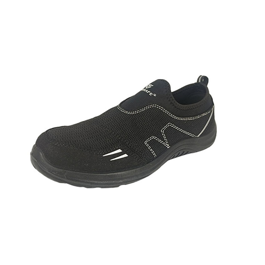 Breathable Safety Shoes