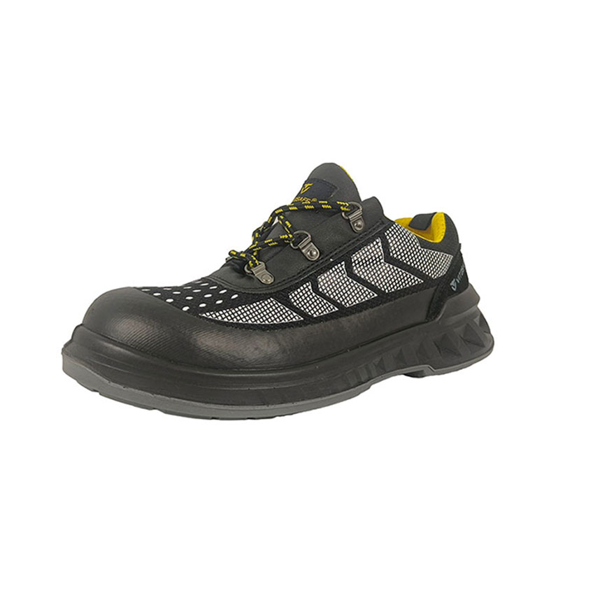 Fashion Safety Shoes For Men