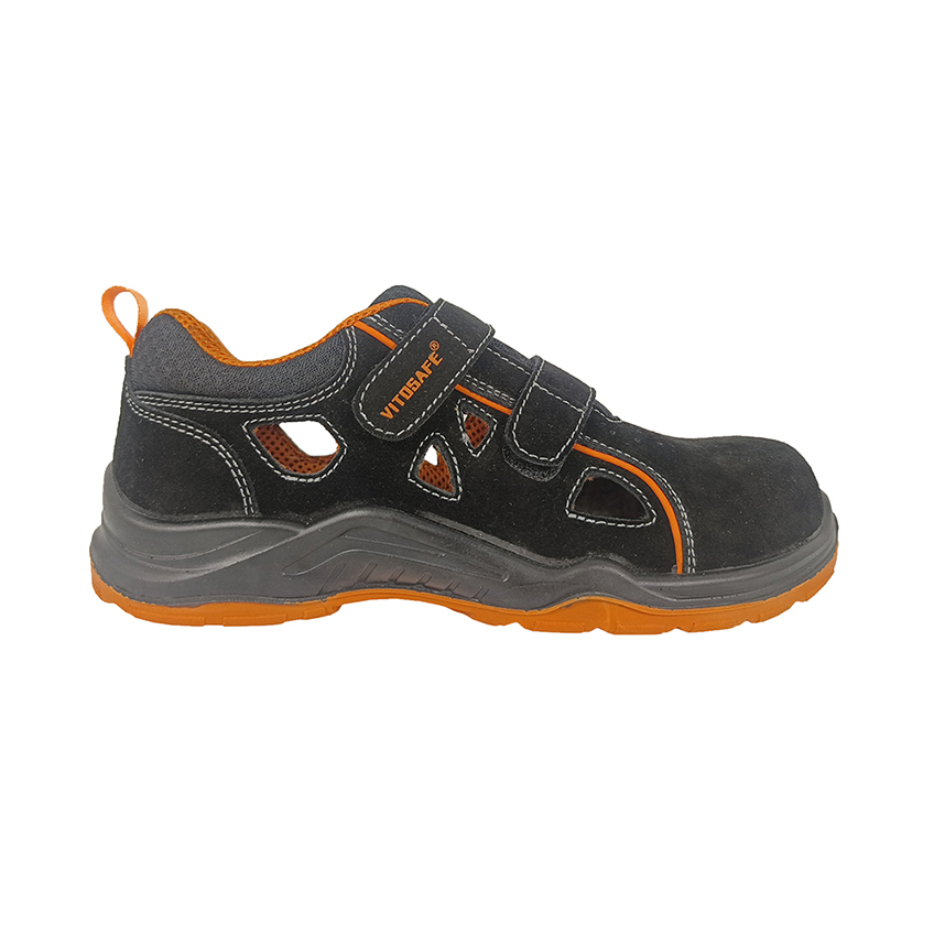 Light Weight Safety Shoes